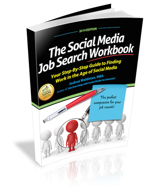 The Social Media Job Search Workbook